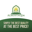 ALMOSTAQIM Tasbih Counter Zikr Rings, Smart Tasbeeh, Electronic Digital Tasbih Rings Adjustable Sizes Finger for Muslims, Prayer, Reminder, Home